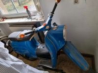 Simson Schwalbe KR51/1S Hycomat Halbautomatik Sachsen - Pulsnitz Vorschau