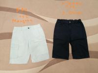 Manguun S. Oliver Set kurze Hose Bermudas Shorts Gr. 152 Jungen Düsseldorf - Hellerhof Vorschau