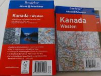 Kanada BC gr. Reiseführer+ umfangreiches Kartenmaterial Essen - Steele Vorschau
