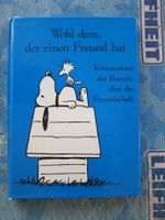 Peanuts - Wohl dem der einen Freund hat, Charles M. Schulz Niedersachsen - Hameln Vorschau