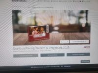 1 Schlemmerblock Saarlouis 2025 Saarland - Wallerfangen Vorschau