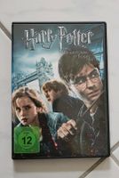 DVD Harry Potter und die Heiligtümer des Todes Teil 1 Bayern - Leidersbach Vorschau