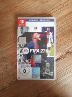 Nintendo Switch FIFA 21 Baden-Württemberg - Eutingen Vorschau