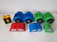 Lego Duplo Autos Fensterteile Ampel Aachen - Aachen-Laurensberg Vorschau