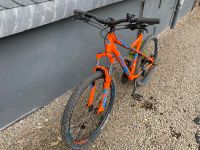 Bulls Sharptail 2 MTB 27,5 Zoll in Orange Nordrhein-Westfalen - Hückeswagen Vorschau