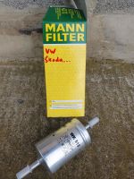 Benzinfilter Audi VW Skoda Ford Jaguar Alfa Fiat WK512 Aachen - Aachen-Brand Vorschau