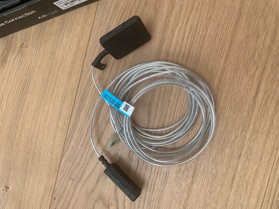 Samsung one Connect Kabel 5 Meter in Ostfildern