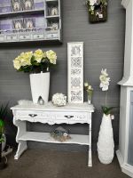 ❤️ Kommode Wandboard Shabby Chic weiß Duisburg - Walsum Vorschau