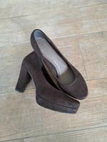 Pumps Tamaris braun Bayern - Uffenheim Vorschau