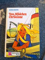 Das Mädchen Christiane - Edda Bars Baden-Württemberg - Zaisenhausen Vorschau