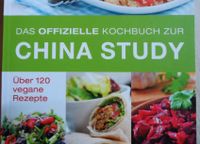Das offizielle Kochbuch zur China Study 120 vegane Rezepte NP 20€ Rheinland-Pfalz - Sankt Julian Vorschau