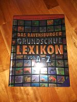 Das Ravensburger Grundschul Lexikon von A-Z Speyer - Dudenhofen Vorschau