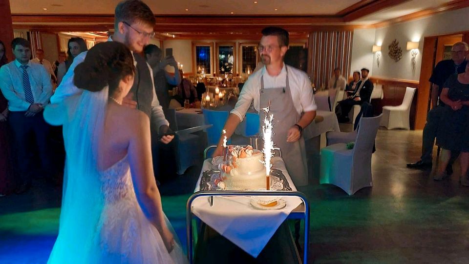 Ihr Dj Stefan für Hochzeit ,Geburtstag ,Partys  2024/25 in Gütersloh