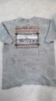 Harley Davidson T-Shirt  Gr. L/XL Brandenburg - Hoppegarten Vorschau