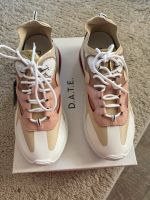 Sneaker Turnschuhe von D.A.T.E neu gr 40 Dithmarschen - Wesselburen Vorschau