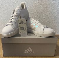 Adidas x Sarah Connor Sneaker Grand Court Base Große 36 2/3 Baden-Württemberg - Karlsruhe Vorschau