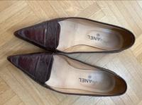 Chanel Schuhe, Ballerinas Berlin - Wilmersdorf Vorschau