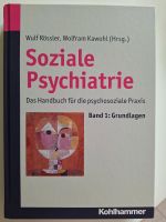Buch Soziale Psychiatrie Sachsen - Neschwitz Vorschau