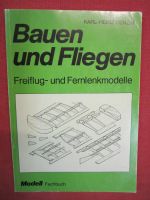 Flugzeug-Modellbaubücher Baden-Württemberg - Villingen-Schwenningen Vorschau