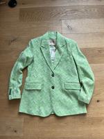 Mos Mosh Oversized Blazer | Grün 36 Neu Hamburg-Mitte - HafenCity Vorschau