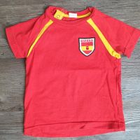 T-Shirt ❤️ Spanien ❤️ H&M ❤️ Gr. 86 Nordrhein-Westfalen - Titz Vorschau