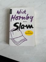 Nick Hornby Slam Friedrichshain-Kreuzberg - Friedrichshain Vorschau