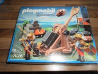 PLAYMOBIL 6039 Angriffskatapult der Löwenritter *OVP* Bayern - Aislingen Vorschau