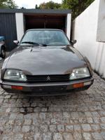 Citroën CX Diesel 2.Serie Saarbrücken-Mitte - Alt-Saarbrücken Vorschau