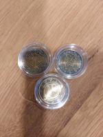 2 Euro Sondermünzen Frankreich 2001 bis 2008 Saarland - Nonnweiler Vorschau
