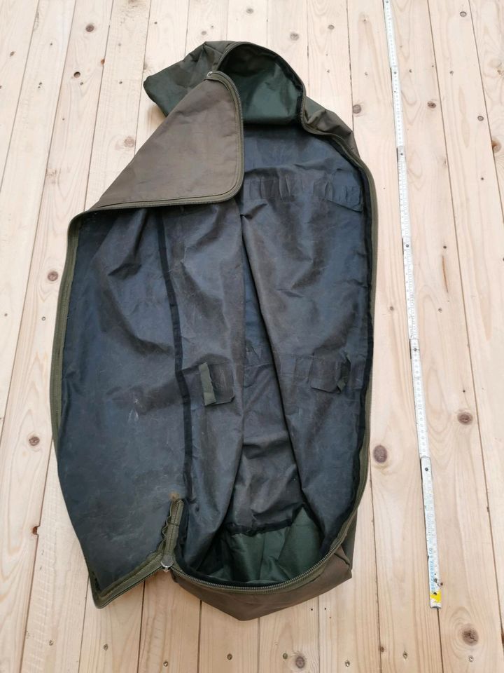 Ehmanns Tackle Hot Spot ST Bivy Zelttasche Bivy Bag Angeln Carp in Bad Bentheim