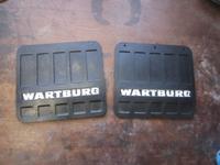 NEU! ORIGINAL Schmutzfänger Wartburg IFA DDR Schmutzlappen Sachsen - Triebel Vorschau