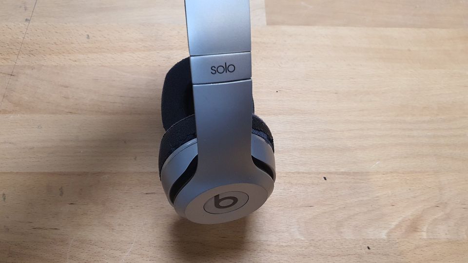 Beats Solo Wireless 1 - Defekt in Waldbrunn