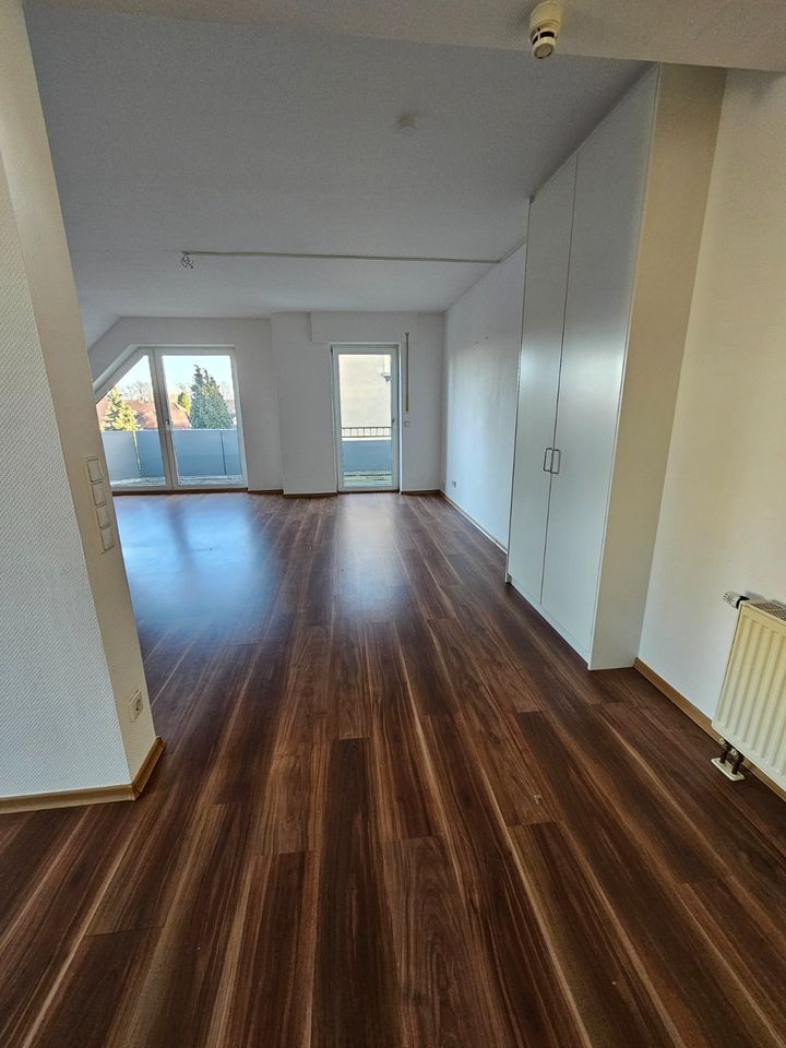 Penthouse in König-Ludwig – Wohnträume werden wahr! in Recklinghausen