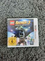 Lego Batman 3 Spiel für den Nintendo 3ds/3ds xl Duisburg - Walsum Vorschau