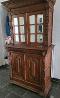 Antiker Schrank, Buffet, Anrichte um 1880 Nordrhein-Westfalen - Lübbecke  Vorschau