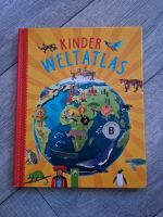 Buch, Atlas, Kinderarlas Thüringen - Teistungen Vorschau