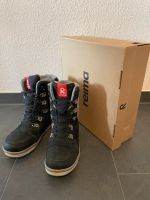 4 Paar Stiefel Boots Reima Frodo Gr. 36 -37 zus.45-Euro mit Vers. Baden-Württemberg - Freiburg im Breisgau Vorschau