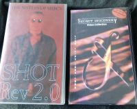 RAR, VHS Tape von Sisters Of Mercy " SHOT Rev 2.0" selten Nordrhein-Westfalen - Siegen Vorschau