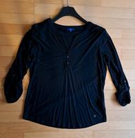 Bluse Tom Tailor, Gr. M, schwarz Bayern - Hebertshausen Vorschau