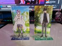 Nijisanji en Iluna  acrylic stands Bayern - Brand Vorschau