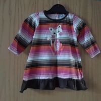 Tunika Kleid Langarmshirt Gr.86 von  Topomini 2,50€ Essen - Essen-Katernberg Vorschau