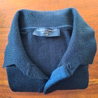 Neuer Charles Tyrwhitt Pullover in marineblau 100% Merinowolle Stuttgart - Rohracker Vorschau