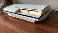 PlayStation 3 PS3 Fat Lady 480GB SSD Unikat Weiß Gold 4.90 Baden-Württemberg - Heilbronn Vorschau