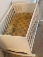 Babybett Wippe wiege Ikea Niedersachsen - Wilhelmshaven Vorschau