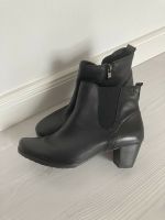 Stiefeletten/ Pumps / Halbschuhe Gr. 39, Caprice Niedersachsen - Wolfsburg Vorschau