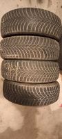 4 Winterreifen Bridgestone 185/60/R15 Baden-Württemberg - Meßstetten Vorschau