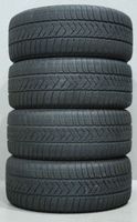 Pirelli SottoZero 3 * 225 40 R18 92V XL M+S Winterreifen DOT22 Bayern - Großmehring Vorschau