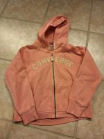 Converse Sweatshirt Jacke rosa Gr 152 158 Nordrhein-Westfalen - Castrop-Rauxel Vorschau