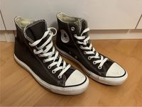 Converse Chucks Chuck high chak Chacks 39,5 braun khaki Baden-Württemberg - Karlsdorf-Neuthard Vorschau