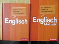 Englisch für gewerblich-technische Ausbildungsberufe +Arbeitsheft Thüringen - Gotha Vorschau